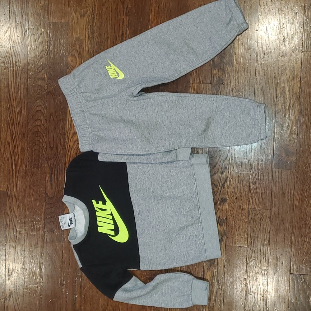 Nike set